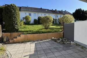 CO Nähe FH und CO2 ** ab sofort ** interessantes RMH mit Balkon & Garten      – Die vollständige Adresse der Immobilie erhältst du vom Anbieter., 96450 Mitte, Coburg – Vorschaubild 24