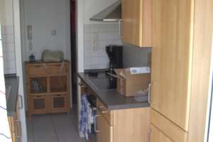 2-Zimmer-Wohnung, Dachterrasse, EBK – Waller Heerstraße X, 28217 Westend, Bremen – Vorschaubild 8