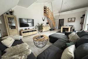 Hausgefühl statt Wohnung | 147 m² | eigener Garten mit Pool | große Garage | provisionsfrei – 45329 Vogelheim, Essen – Vorschaubild 5