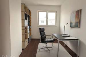 Penthouse für alle Lebenslagen in zentraler & ruhiger Lage am Rhein – Die vollständige Adresse der Immobilie erhältst du vom Anbieter., 51103 Kalk (Ortsteil), Köln – Vorschaubild 8