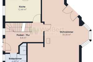 Energieeffizientes Einfamilienhaus mit PV-Anlage auf großzügigem 788 m² Grundstück in gehobener Lage – Steinburg (Kreis) – Vorschaubild 16
