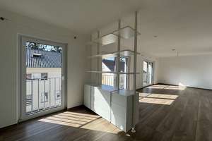 Bezugsfreie 2-ZKB-Maisonette mit hochwertiger Ausstattung & KFZ-Stellplatz – 68229 Friedrichsfeld, Mannheim – Vorschaubild 8