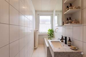 Attraktive Kapitalanlage oder zukünftiges Eigenheim: 4-Zimmer-Wohnung Bredeney/Rüttenscheid – Die vollständige Adresse der Immobilie erhältst du vom Anbieter., 45133 Rüttenscheid, Essen – Vorschaubild 10