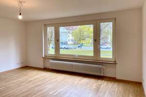 Stilvoll renovierte 4-Zimmer-Wohnung mit Garten – Die vollständige Adresse der Immobilie erhältst du vom Anbieter., 81549 Südgiesing, München – Vorschaubild 3