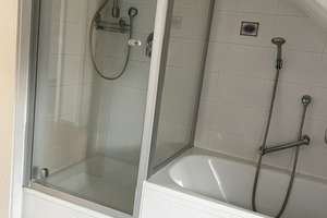 Wohnen mit Charakter: 3-Zimmer-Dachgeschosswohnung in Bad Griesbach – 94086 Bad Griesbach im Rottal – Vorschaubild 8