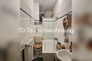 Tauschwohnung: 2-Zimmer Altbauwohnung im Wedding – Die vollständige Adresse der Immobilie erhältst du vom Anbieter., 13353 Wedding, Berlin – Vorschaubild 5