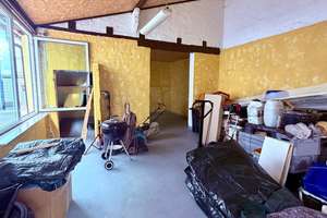 Wohnen, Arbeiten und Entwickeln – vielseitige Immobilie mit Halle und Ausbaureserven – Die vollständige Adresse der Immobilie erhältst du vom Anbieter., 35216 Biedenkopf – Vorschaubild 13