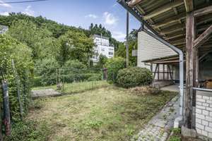 NEU *Paul & Partner* HAUS MIT SCHEUNE IN RAMBACH! GRUNDSTÜCK MIT ENTWICKLUNGSPOTENZIAL! – Die vollständige Adresse der Immobilie erhältst du vom Anbieter., 65207 Rambach, Wiesbaden – Vorschaubild 8