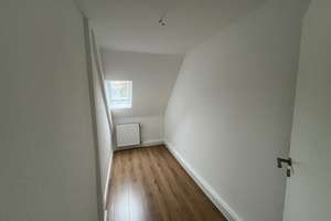 Frisch sanierte 2-Zimmer-Wohnung mit EBK – Hermann-Ehlers-Allee 6, 30455 Badenstedt, Hannover – Vorschaubild 3