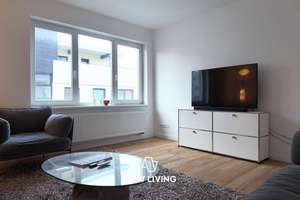 Attraktive Stadtwohnung im Erstbezug nach Sanierung mit Balkon – Die vollständige Adresse der Immobilie erhältst du vom Anbieter., 30159 Mitte (Ortsteil), Hannover – Vorschaubild 4