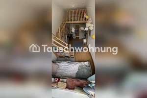 Tauschwohnung: 3 Zimmer zuzüglich Ladenlokal Stadtbezirk 3 – Die vollständige Adresse der Immobilie erhältst du vom Anbieter., 40223 Bilk, Düsseldorf – Vorschaubild 8