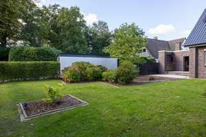 *** RIESEN GARAGE! - MODERNES HAUS mit PV in SELTENER SACKGASSENLAGE und SEHR GUTER ANBINDUNG *** – 27751 Ländlicher Osten, Delmenhorst – Vorschaubild 34