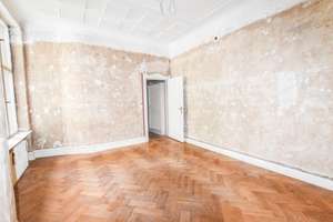 Wohnen im Bayerischen Viertel: Altbauwohnung mit Aufzug und Balkonen im 1. Obergeschoss – Kufsteiner Str. 3, 10825 Schöneberg, Berlin – Vorschaubild 6