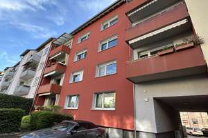 Attraktive 3-Zimmerwohnung fußläufig zur EZB & zum Mainufer – Rückertstr. 51, 60314 Ostend, Frankfurt am Main – Vorschaubild 2