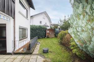 Charmantes Mehrfamilienhaus mit vielseitigen Nutzungsmöglichkeiten in ruhiger, zentraler Lage – Die vollständige Adresse der Immobilie erhältst du vom Anbieter., 63808 Haibach – Vorschaubild 7