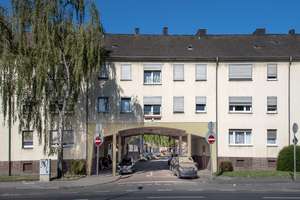 Charmante 3-Zimmer-Etagenwohnung in Mönchengladbach – 64 m² mit Bad und Wanne