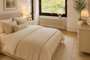 1A Top Lage***Holzhausenviertel***3-Zi.Whg.***  2 Balkone***Toller Ausblick***Ruhige Lage – 60322 Nordend-West, Frankfurt am Main – Vorschaubild 16