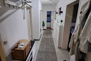Helle 3-Zimmer-Wohnung mit 2 Balkonen in zentraler Lage der Südweststadt – Gartenstraße 92, 76135 Südweststadt, Karlsruhe – Vorschaubild 8