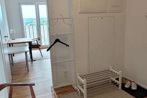 Exklusive 2 Zimmer Wohnung im Das Dörnberg - möbliert – Gertraud-Kaltenecker-Straße 36, 93049 Westenviertel, Regensburg – Vorschaubild 2