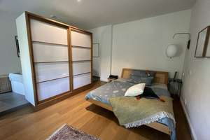 Modernisiertes Baudenkmal in ruhiger Lage - exklusive Maisonettewohnung in Köln-Nippes – Erzbergerplatz 11, 50733 Nippes (Ortsteil), Köln – Vorschaubild 5
