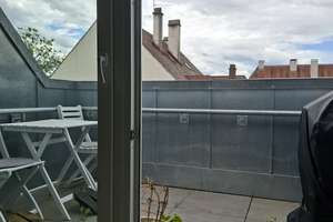 Moderne 3-Zimmer-Wohnung mit Dachterrasse zu vermieten – Schillstraße 26a, 86167 Lechhausen-West, Augsburg – Vorschaubild 8