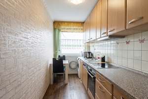 Einziehen. Wohlfühlen. Zuhause sein. 2-Zimmer-Wohnung mit Stellplatz – Wilhelm-Raabe-Straße 15, 32105 Bad Salzuflen – Vorschaubild 9