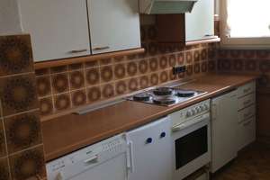 Gepflegte 3-Zimmer-Wohnung mit Balkon in Hannover, Vinnhorst – Alt Vinnhorst 47, 30419 Vinnhorst, Hannover – Vorschaubild 3