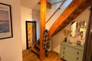 3-Zimmer-Wohnung mit Sauna – Georgstraße 19, 47226 Hochemmerich, Duisburg – Vorschaubild 1