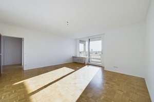 verfügbar ab 01.08.2026  - schöne 3 Zimmer Wohnung mit 2 Balkonen und  Alpenblick  I EBK I TG I – Die vollständige Adresse der Immobilie erhältst du vom Anbieter., 81925 Parkstadt, München – Vorschaubild 14