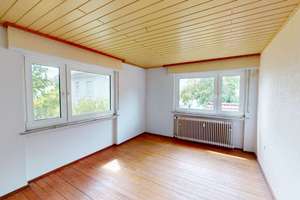*Niedrige Provision* Freistehendes 2-FH mit großem Potenzial in begehrter Lage von Hirschberg – Die vollständige Adresse der Immobilie erhältst du vom Anbieter., 69493 Hirschberg an der Bergstraße – Vorschaubild 4