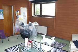 Bungalow: Bevorzugte, ruhige Lage in Hasslinghausen, barrierearm, großes Grundstück, Garage optional – Ennepe-Ruhr-Kreis – Vorschaubild 12
