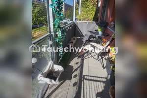 Tauschwohnung: 1+1 gegen 3+1 – Rupertigau 18, 81671 Echarding, München – Vorschaubild 4