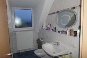 2-Zimmer-Wohnung  in Kümmersbruck, 70 qm, DG, Balkon, Garage – Ringstraße 62, 92245 Kümmersbruck – Vorschaubild 9