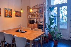 Ruhige 4-Zimmer Wohnung mit Balkon in Elberfeld – Die vollständige Adresse der Immobilie erhältst du vom Anbieter., 42119 Elberfeld, Wuppertal – Vorschaubild 14