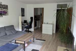 Vollmöblierte, ruhige und gut gelegene 2-Zimmer-Wohnung in München Perlach – Die vollständige Adresse der Immobilie erhältst du vom Anbieter., 81737 Neuperlach, München – Vorschaubild 3