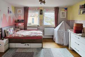 Ankommen und wohlfühlen - Reiheneckhaus in Toplage – Die vollständige Adresse der Immobilie erhältst du vom Anbieter., 90765 Ronhof, Kronach, Fürth – Vorschaubild 15