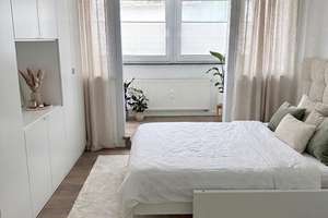 Single  Wohnung sucht nette, ruhige Mieter/Mieterin !40  plus. – Steinenfeld 44, 42107 Elberfeld, Wuppertal – Vorschaubild 11