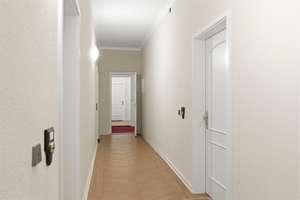 Kleines Versteck, eine besondere Wohnung in der Thulestraße – Thulestraße 19, 13189 Pankow (Ortsteil), Berlin – Vorschaubild 4