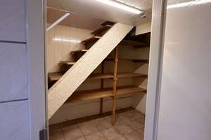 ***ZUHAUSE Haus mit vielen (An-Umbau) Möglichkeiten-zauberhafter kleiner Garten-solide Nachbarn*** – Die vollständige Adresse der Immobilie erhältst du vom Anbieter., 23569 Kücknitz, Lübeck – Vorschaubild 37
