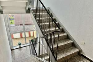 Vier-Zimmer-Eigentumswohnung mit Balkon und Aufzug in Bremen – Die vollständige Adresse der Immobilie erhältst du vom Anbieter., 28755 Aumund-Hammersbeck, Bremen – Vorschaubild 6