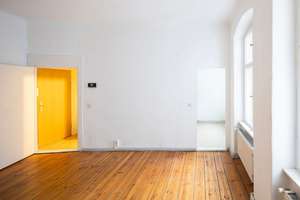 Sofort bezugsfertig in Prenzlauer Berg | 1-Zimmer-Wohnung in top Zustand! – Die vollständige Adresse der Immobilie erhältst du vom Anbieter., 10439 Prenzlauer Berg, Berlin – Vorschaubild 4