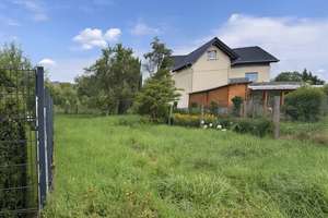 Kleiner Bauernhof mit Stallungen, Innenhof, Garten und modernisiertem Wohnhaus – Die vollständige Adresse der Immobilie erhältst du vom Anbieter., 35606 Solms – Vorschaubild 4