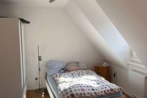 1-Zimmer-Wohnung in Heidelberg Handschuhsheim