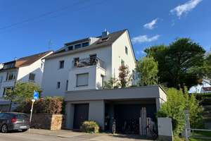 Gemütliche 3,5-Zimmer Wohnung mit Terrasse Im Geiger