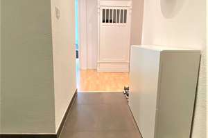 Helle 2 Zimmerwohnung im Stuttgarter Westen mit Balkon und EBK – Die vollständige Adresse der Immobilie erhältst du vom Anbieter., 70197 Hasenberg, Stuttgart – Vorschaubild 8