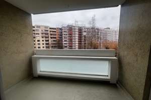 Schöne renovierte 2-Zimmer-Wohnung mit Balkon in Augsburg-Sparrenlech zu vermieten – Provinostraße 10, 86153 Am Schäfflerbach, Augsburg – Vorschaubild 6