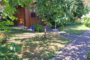 Sehr gepflegtes Dreifamilienhaus/Mehrgenerationenhaus mit großem Wintergarten und traumhaftem Garten – Die vollständige Adresse der Immobilie erhältst du vom Anbieter., 51069 Dellbrück, Köln – Vorschaubild 22