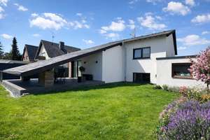 Umfangreich modernisiertes Splitlevel-Haus auf ca. 165 m2, 6 Z. Garten, Garage, Carport uvm.  – Die vollständige Adresse der Immobilie erhältst du vom Anbieter., 53913 Swisttal – Vorschaubild 28