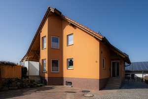 Sehr attraktives freistehendes Einfamilienhaus mit Keller, Garage und Pool in Dennheritz – Zwickau (Kreis) – Vorschaubild 22