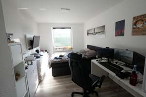 Tolle 3- Zi.-EG-Wohnung mit Terrasse – Hannoversche Str.  33A, 31582 Nienburg (Weser) – Vorschaubild 4